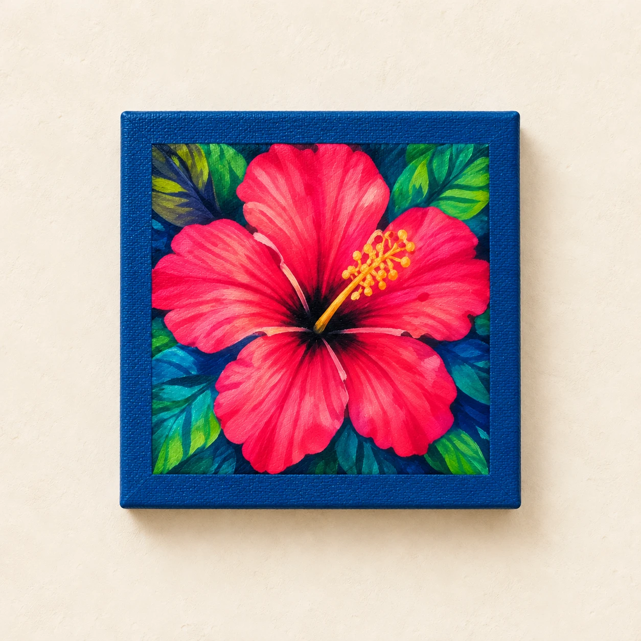 Hibisco tropical